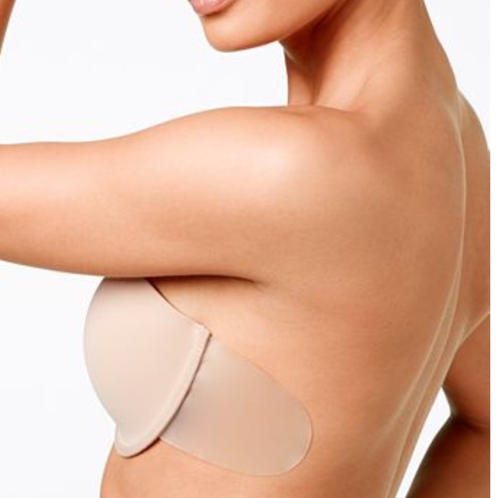BACKLESS STRAPLESS BRA - Picture 5 of 5